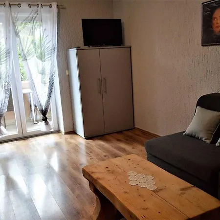 In - Istrien 41018 Apartamento
