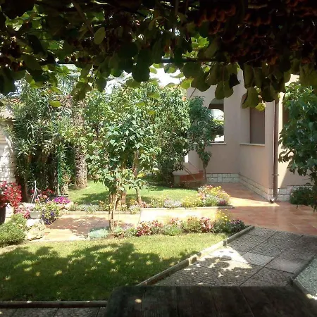 In - Istrien 41018 Apartamento Poreč