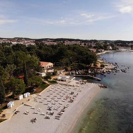 Apartamento In - Istrien 41018 Poreč