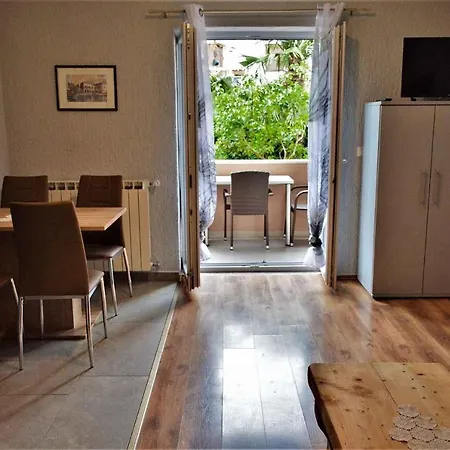 Apartamento In - Istrien 41018
