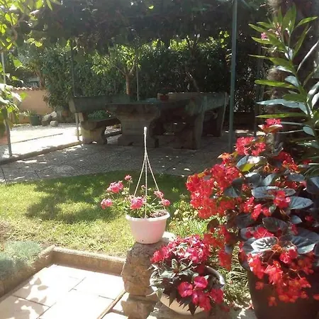 Apartamento In - Istrien 41018