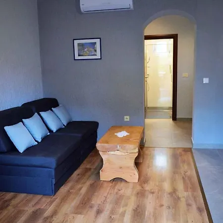 Appartement In - Istrien 41018 Poreč
