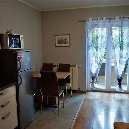 In - Istrien 41018 Appartement