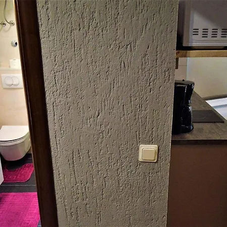 In - Istrien 41018 Appartement