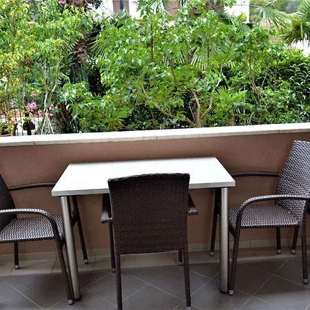 Appartement In - Istrien 41018